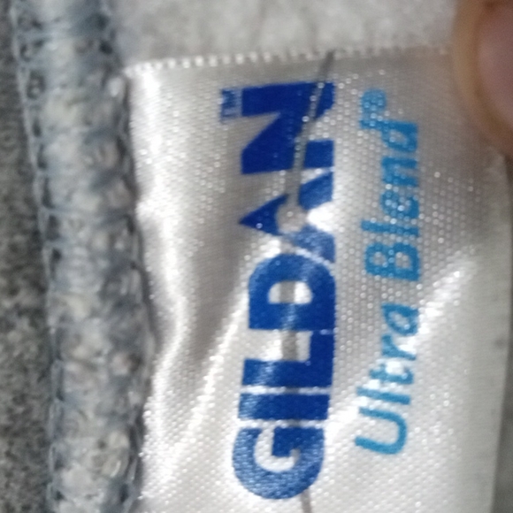 VENTURE UNIVERSITY SWEATSHIRT - Picture 5 of 10